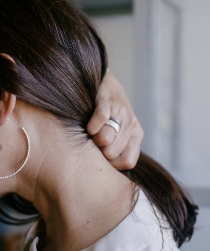 Recién Llovido - Joiera artesana - Joieria creativa